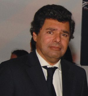 Luis Cabral
