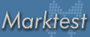 Logotipo Marktest 