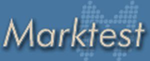 Logotipo Marktest