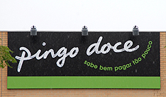 Logotipo Pingo Doce
