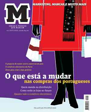 O que está a mudar nas compras dos portugueses