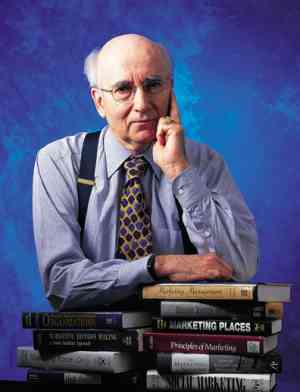 As lições de Kotler