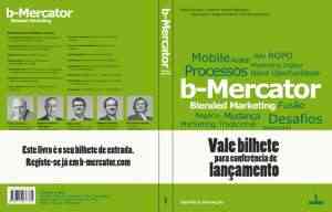 Livro sobre Blended Marketing