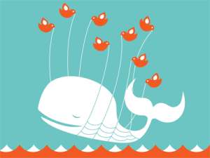 Publicidade chega ao Twitter