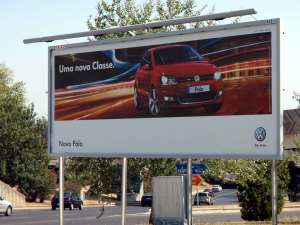 Outdoor acaba com as comissões de agência