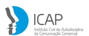 Logotipo Instituto Civil da Autodisciplina da Comunicação Comercial