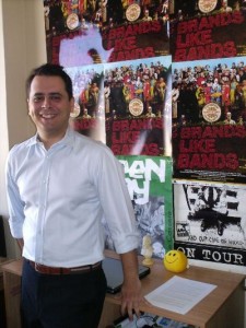 Fernando Gaspar