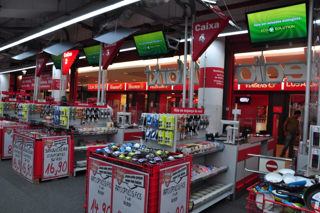 MEDIA MARKT MAIS TECNOLÓGICA