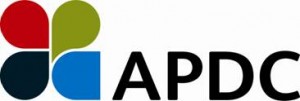 Logotipo APDC