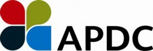 apdc Logotipo APDC