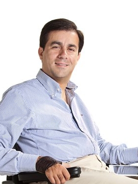 Ricardo Teixeira (DigitalWorks)