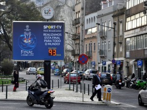 JCDecaux_Senior SPORT TV