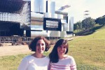 Raquel Pinhão e Inês Saraiva
