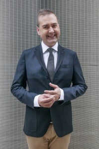 João Jacinto Freitas (Gentleman's Journal)