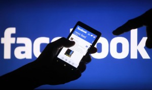 Facebook mobile