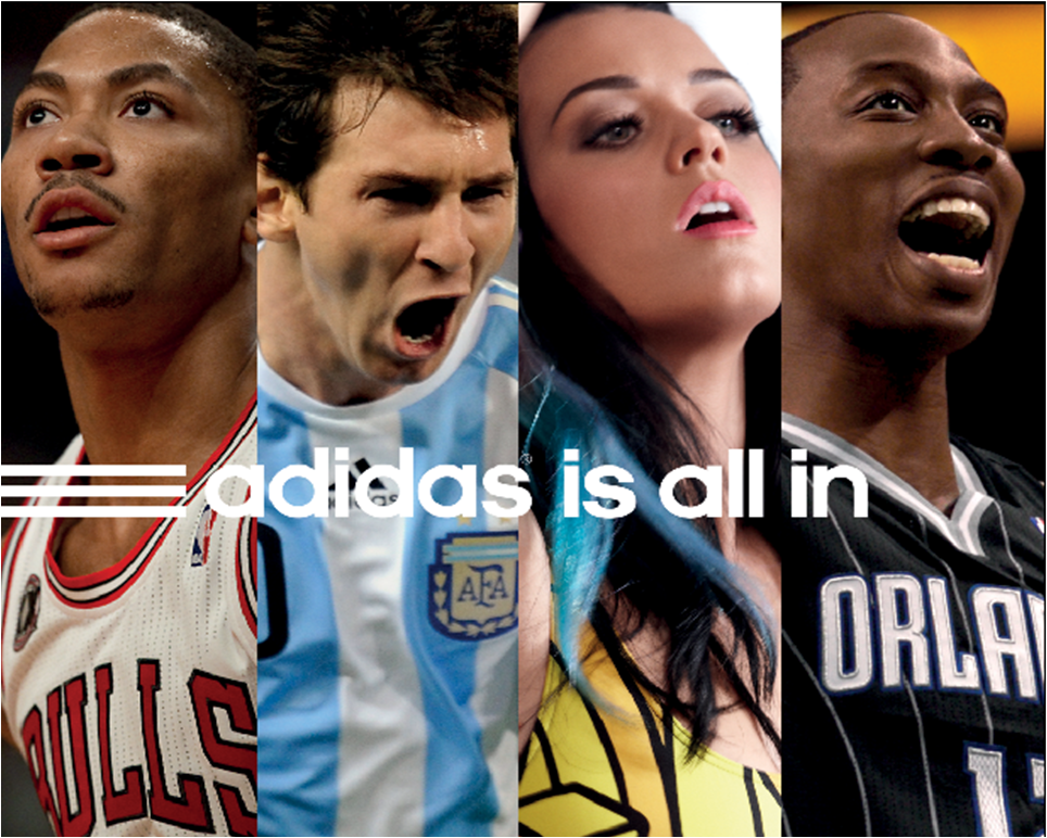 leg Tackle weight Publicidade global da gama desportiva da Adidas na 72andSunny - Meios & Publicidade - Meios & Publicidade leg Tackle weight Publicidade global da gama desportiva da Adidas na 72andSunny - Meios & Publicidade - Meios & Publicidade