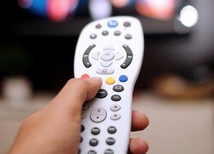 televisão