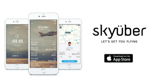 skyuber