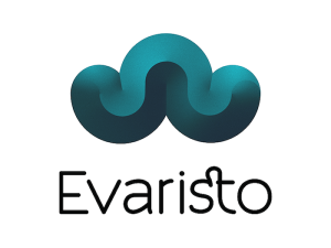 Evaristo logo