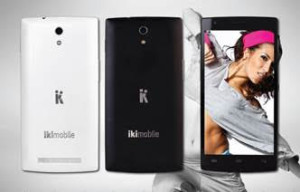 iki mobile