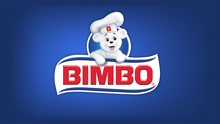 Resultado de imagem para Grupo Bimbo