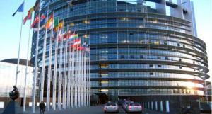 Parlamento-Europeu
