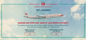 TAP Jukebox