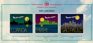 TAP Jukebox2