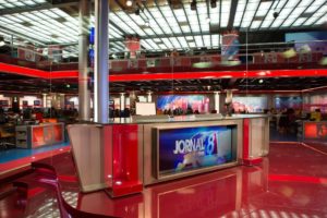 TVI