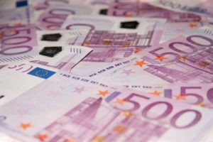 euros