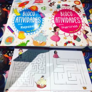 livro