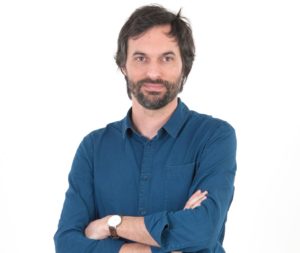 Luis Fernambuco