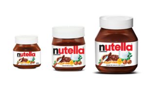 nutella
