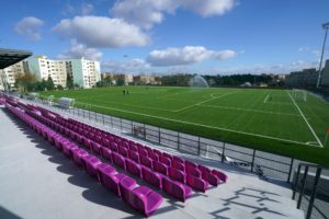 Estádio Manoel Marques Gomes