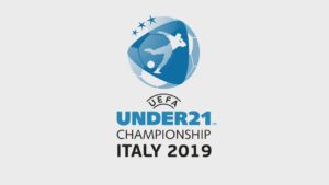 Euro 2019 Sub21