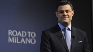 pedro pinto uefa