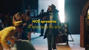 Campanha NOS - UMA Produto do Ano (2)