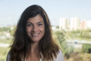 Joana Garoupa 
