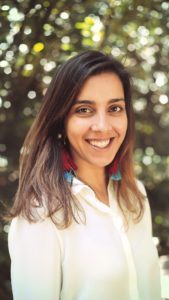 Catarina Cabral Head of Marketing TOM