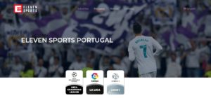 Eleven Sports