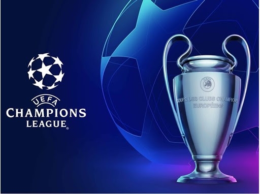 Uefa Champions League, Liga dos Campeões