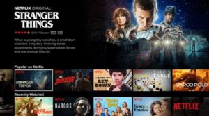 netflix
