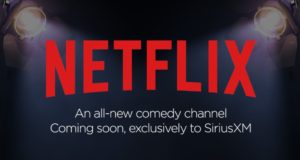 Netflix is a Joke