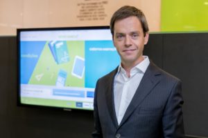 Foto_Chief Digital Officer