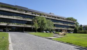 Gulbenkian