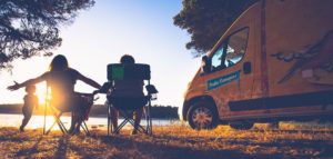 indie campers foto