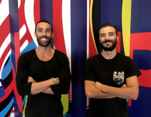 Pedro e Fábio_Label_low