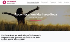 site recomecar