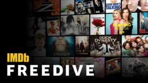amazon-imdb-freedive