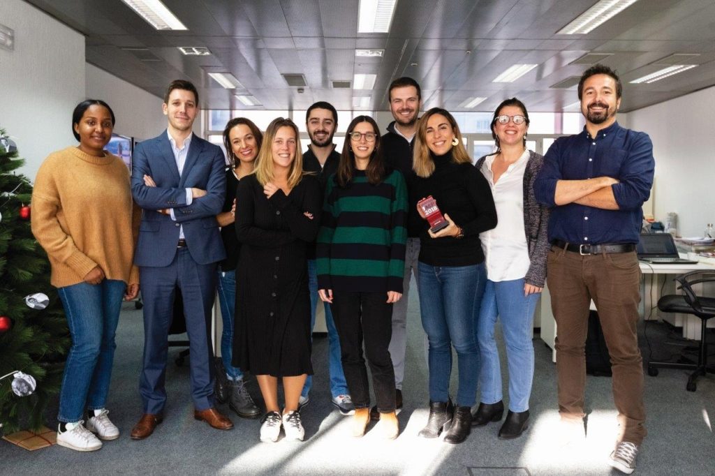 M Public Relations